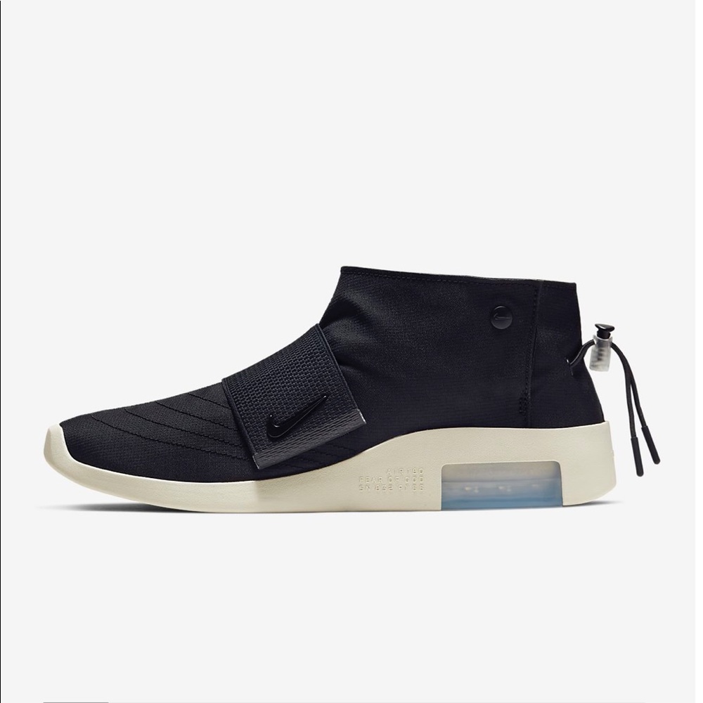 Nike Air (8) | Fear of God | NIKE X Jerry Lorenzo